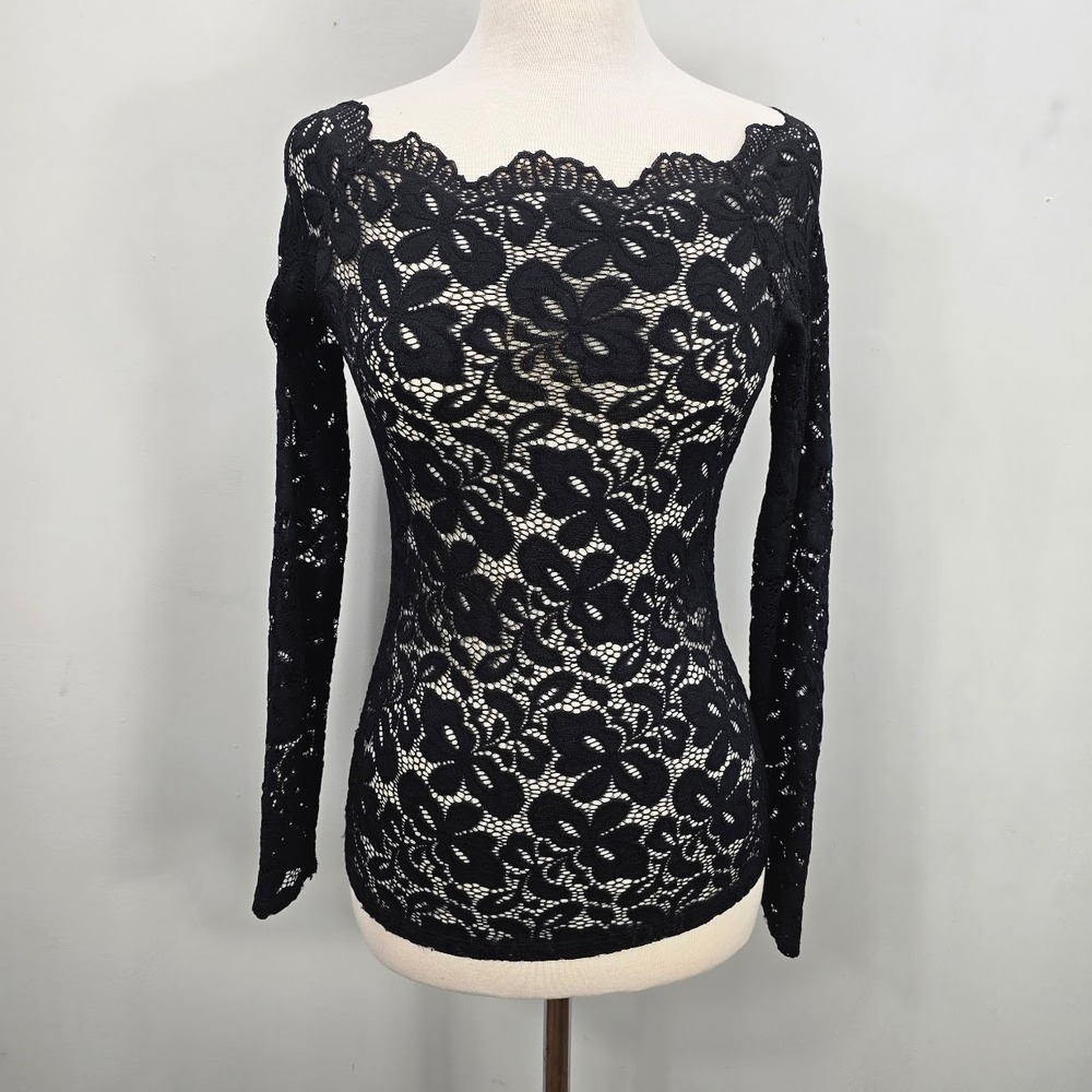 Lace Top Alt Elena Gilbert Vampire Diaries S Whimsigoth Romantic Dark Fairy